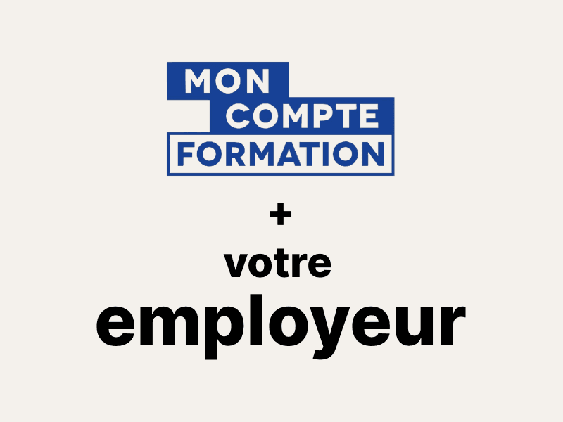 Illustration abondement employeur