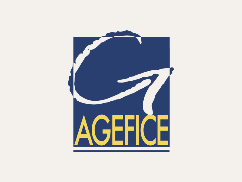 Logo AGEFICE