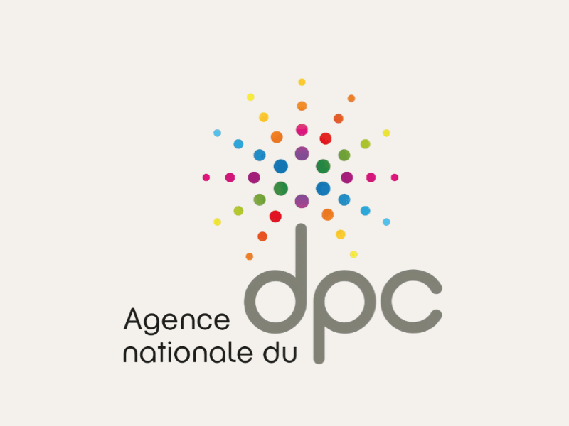 Logo ANDPC