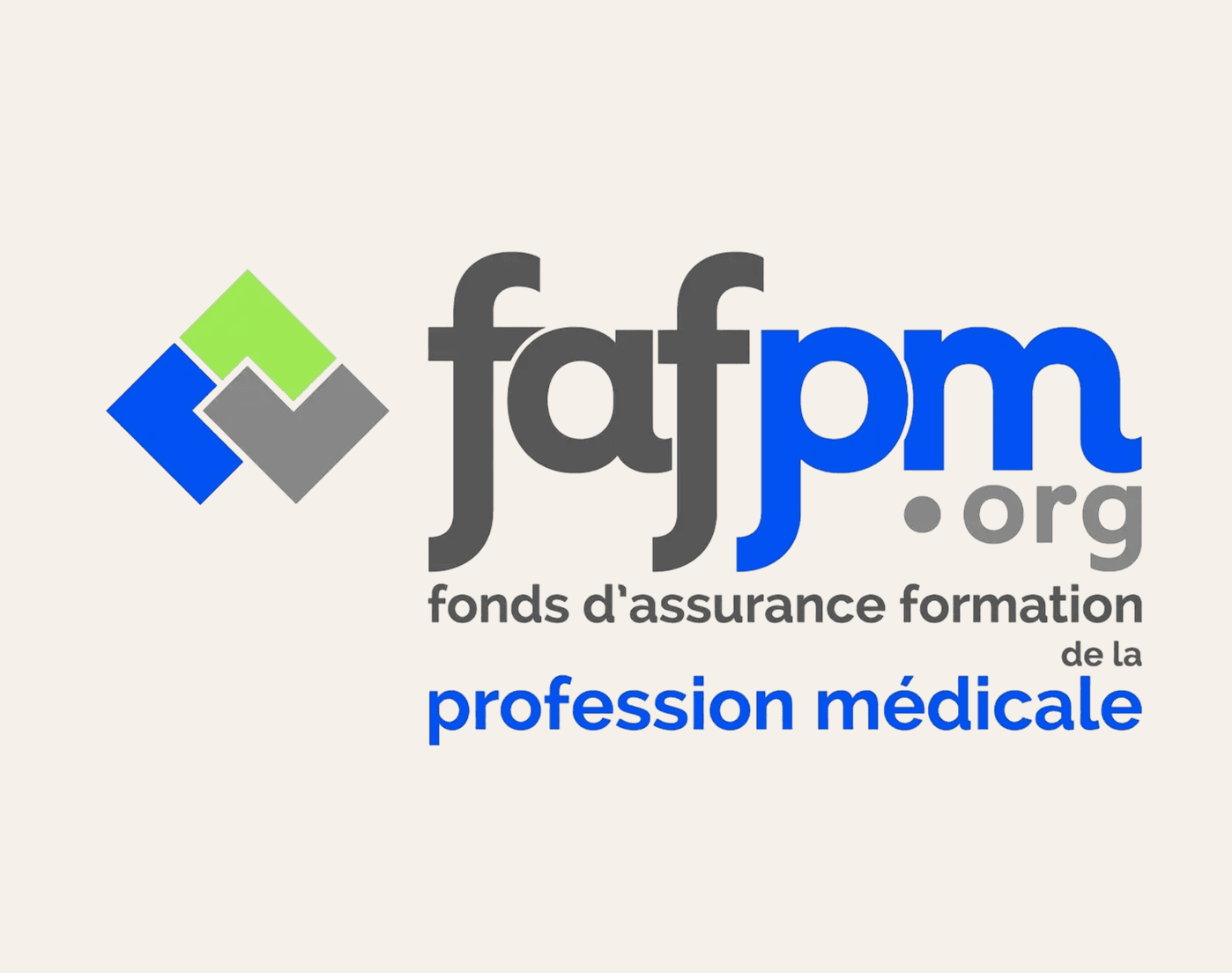 Logo FAF-PM