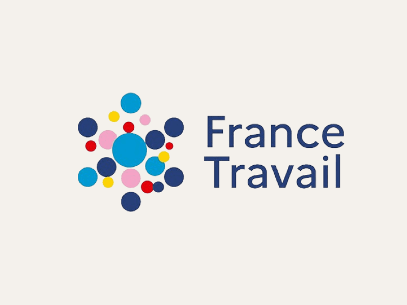 Logo France Travail