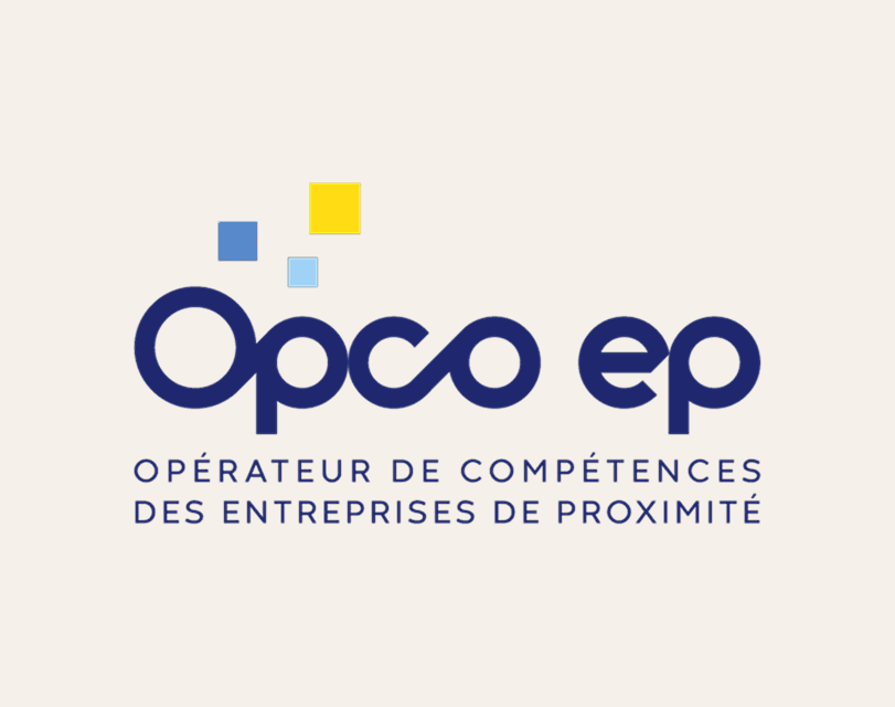 Logo OPCO EP