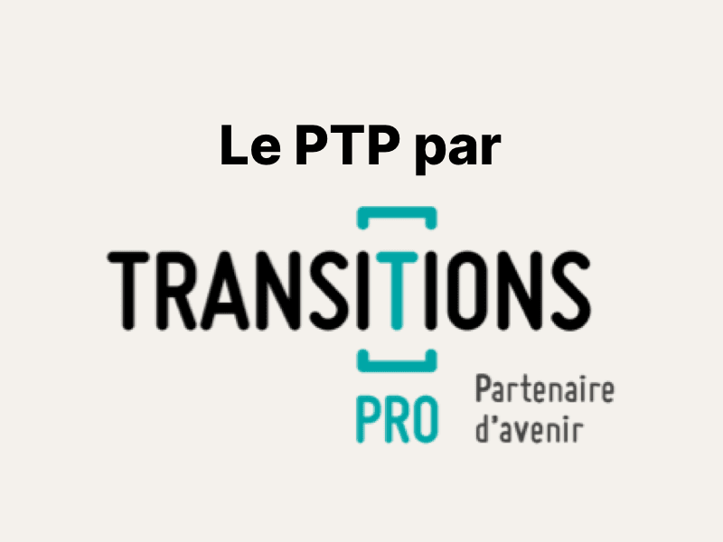 Logo PTP Transitions Pro