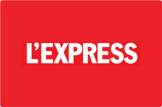 Logo L'Express