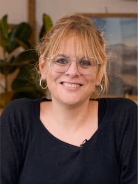 Photo de  Anaïs Mari