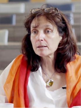 Photo de Dr. Bénédicte Defontaines