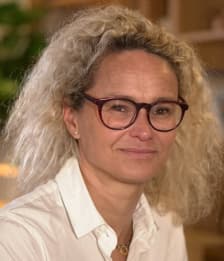 Photo de Pr. Blandine Courbière