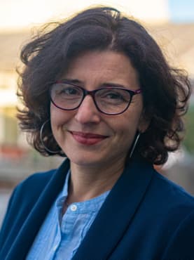 Photo de  Delphine Dupuis