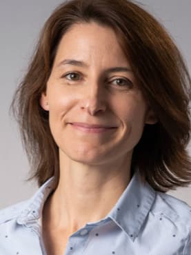 Photo de  Emilie Marquois