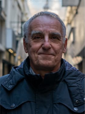 Photo de Dr. François Truchetet