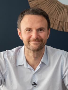Photo de Dr. Gilles
 Avenel