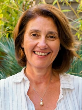 Photo de  Pascale
 Pallanca
