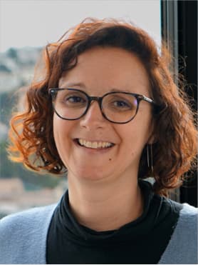 Photo de  Pauline Bersier