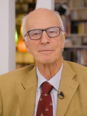 Photo de Dr.
 Thomas Day