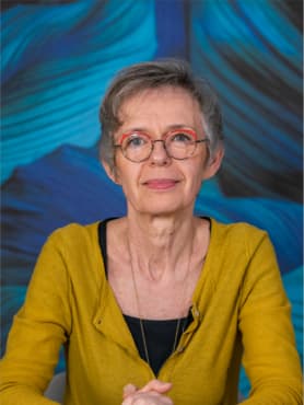 Photo de Dr. Véronique Nègre