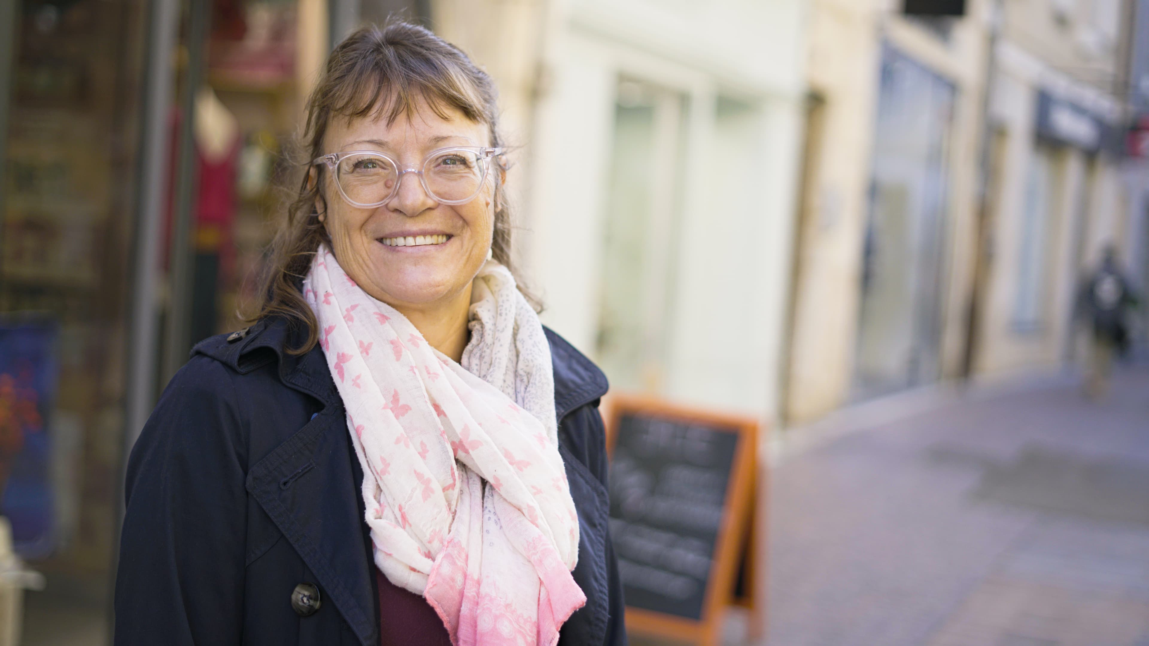 Agnès Guignier