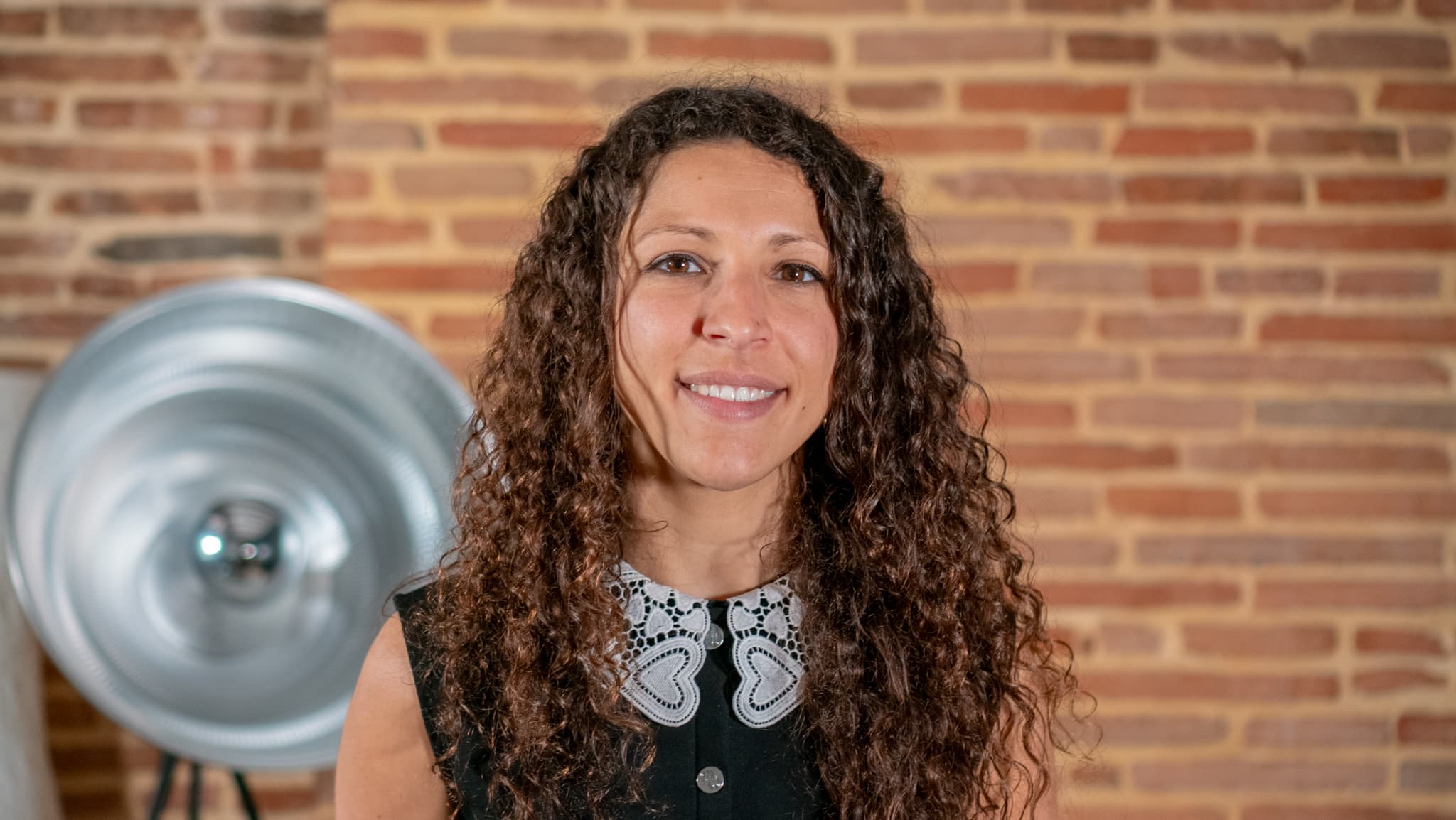 Anissa Zitouni