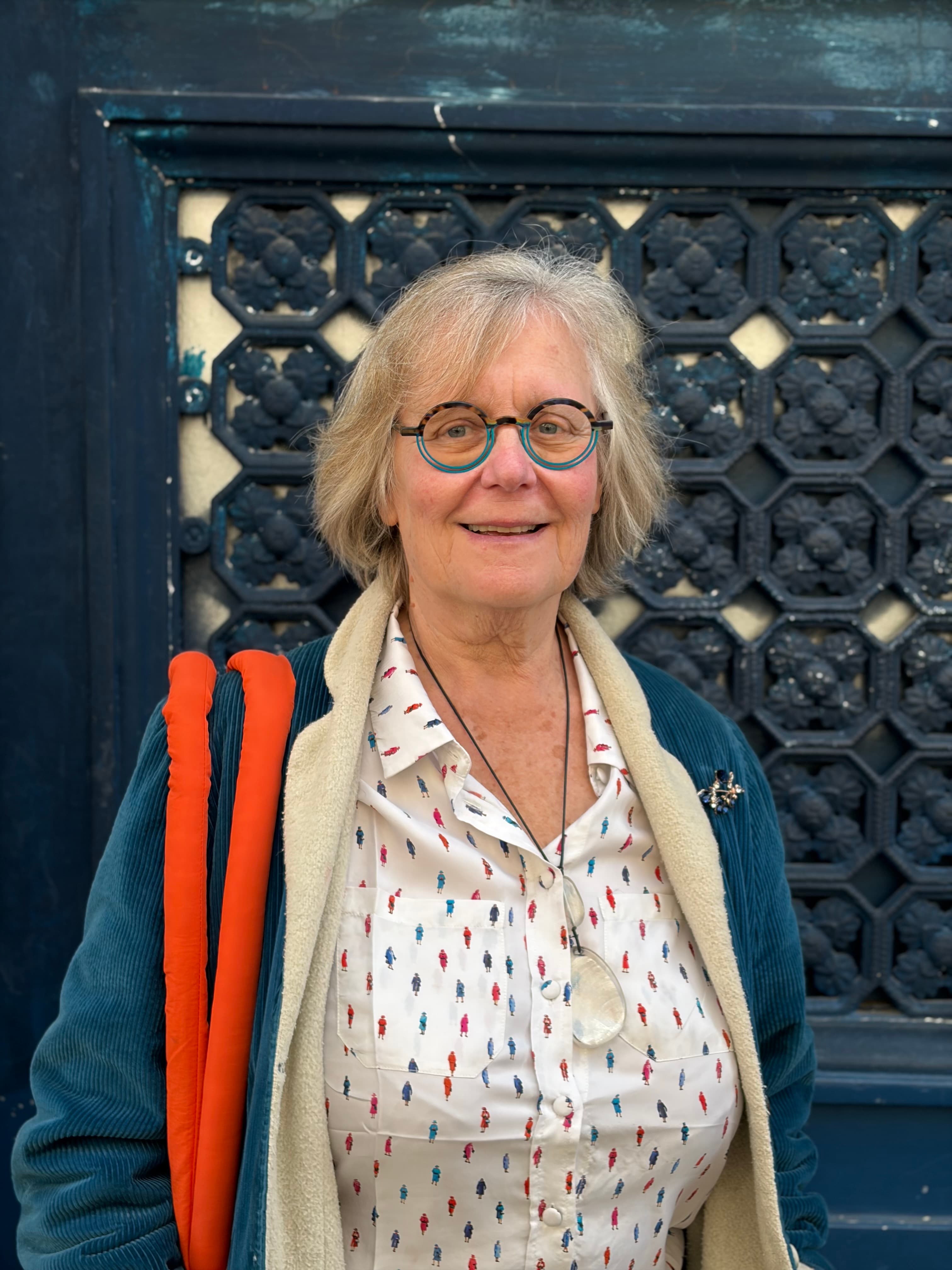 Anne Delatour