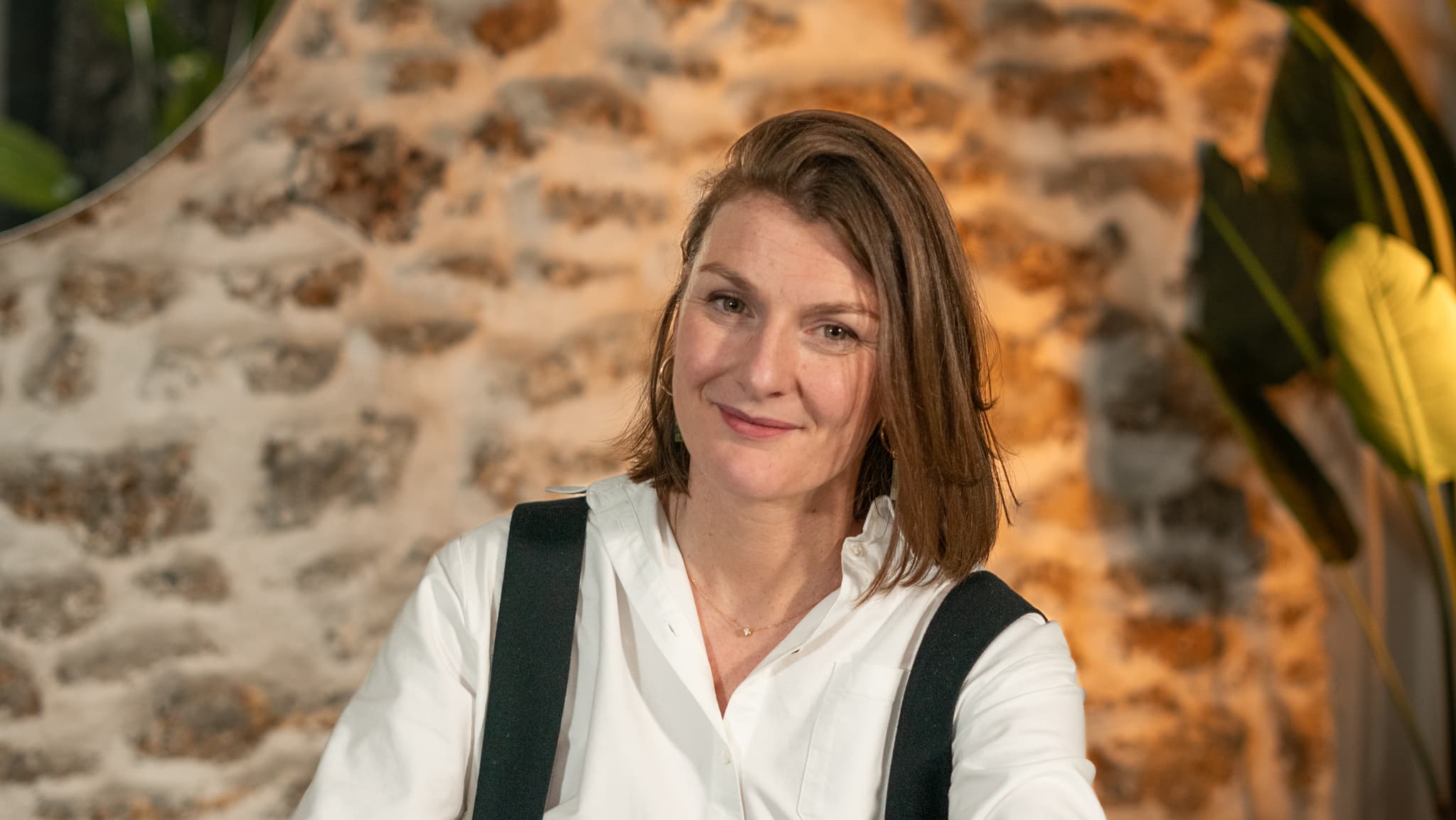 Anne-Laure Siraga