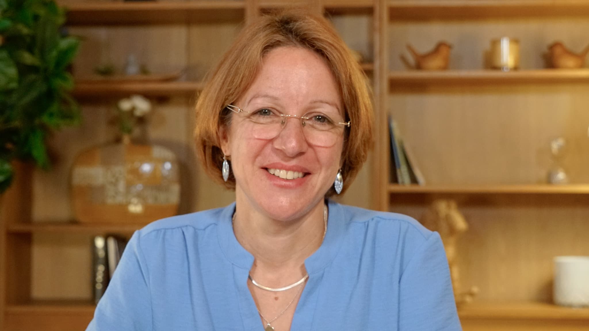 Aude Mariani