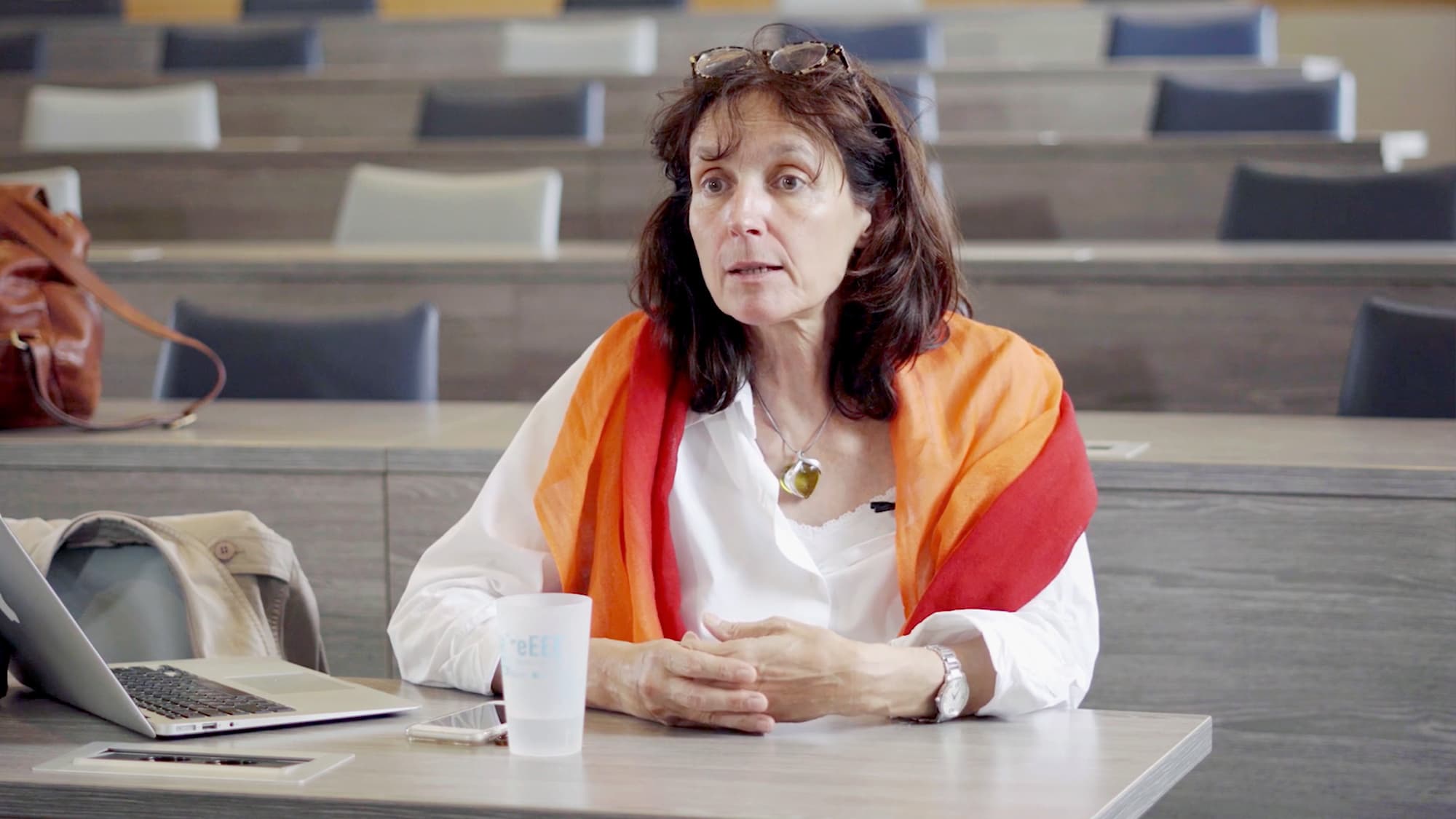 Bénédicte Defontaines