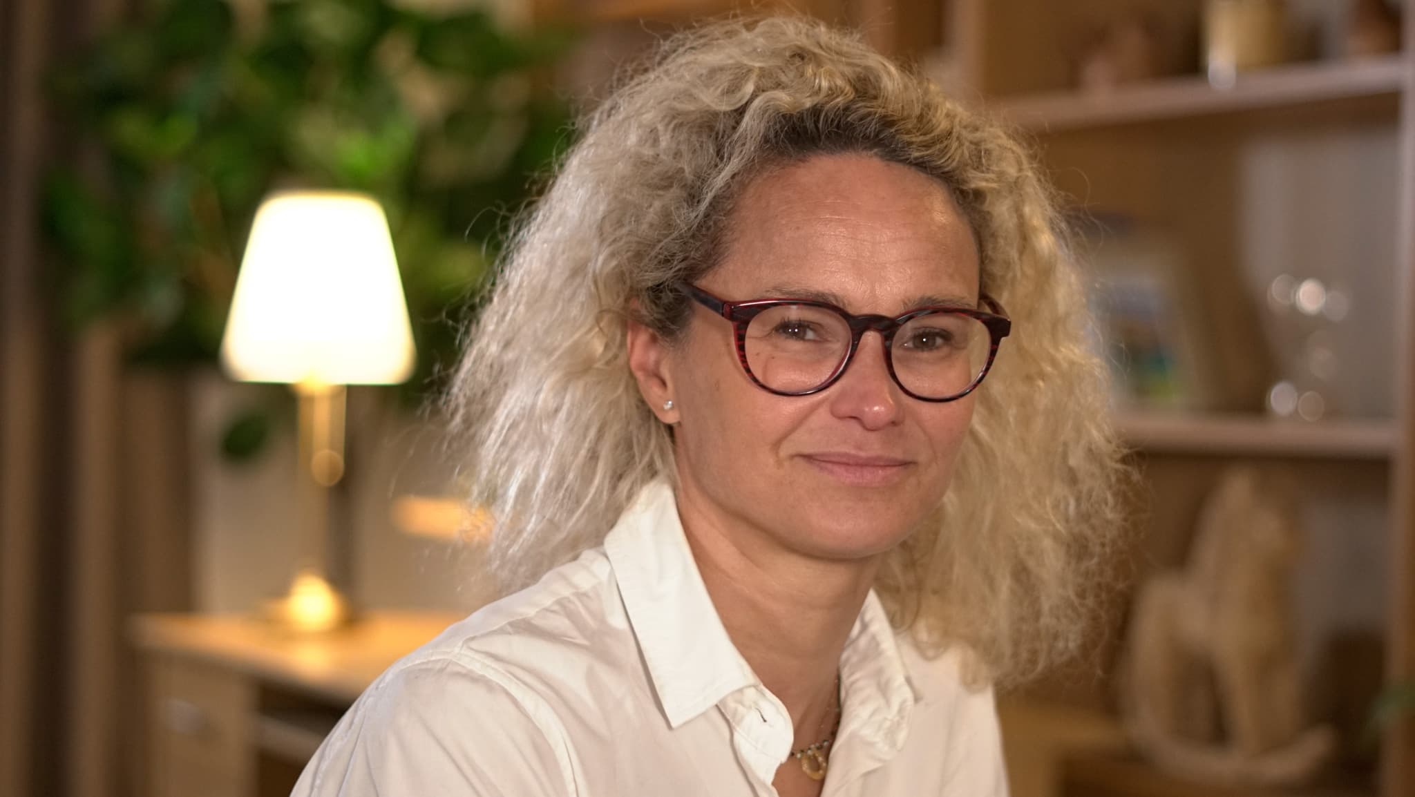 Blandine Courbière