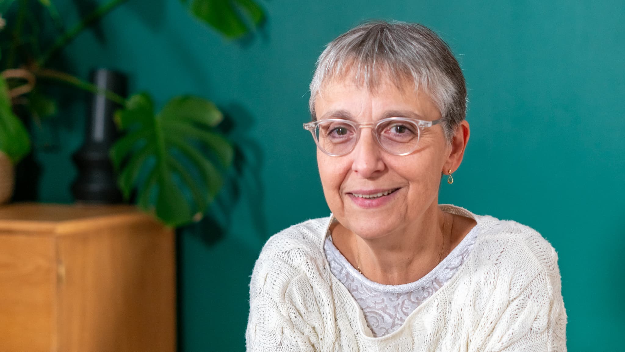 Carole Touron