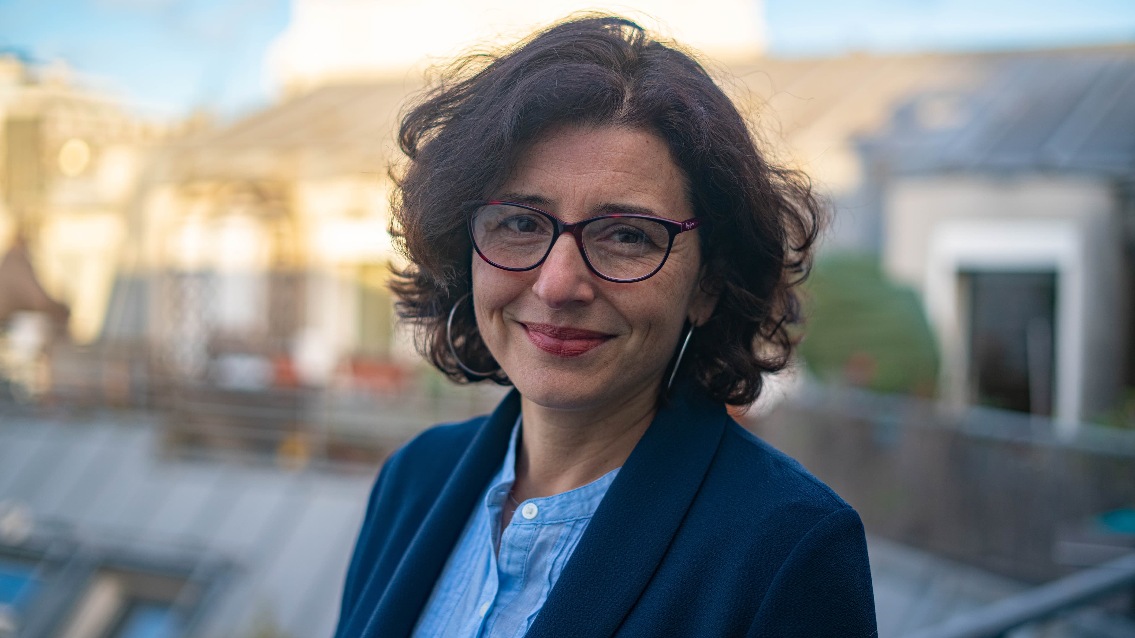 Delphine Dupuis
