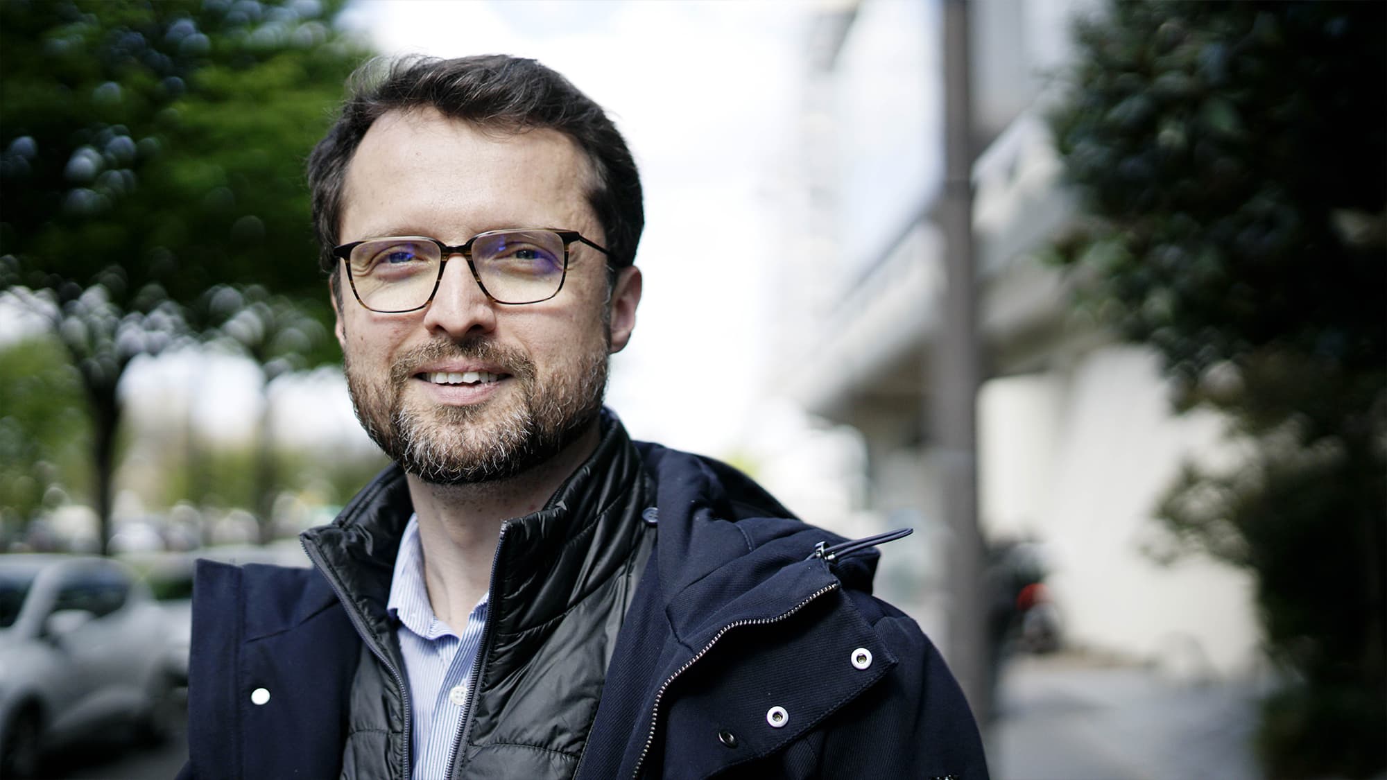 Denis Amet