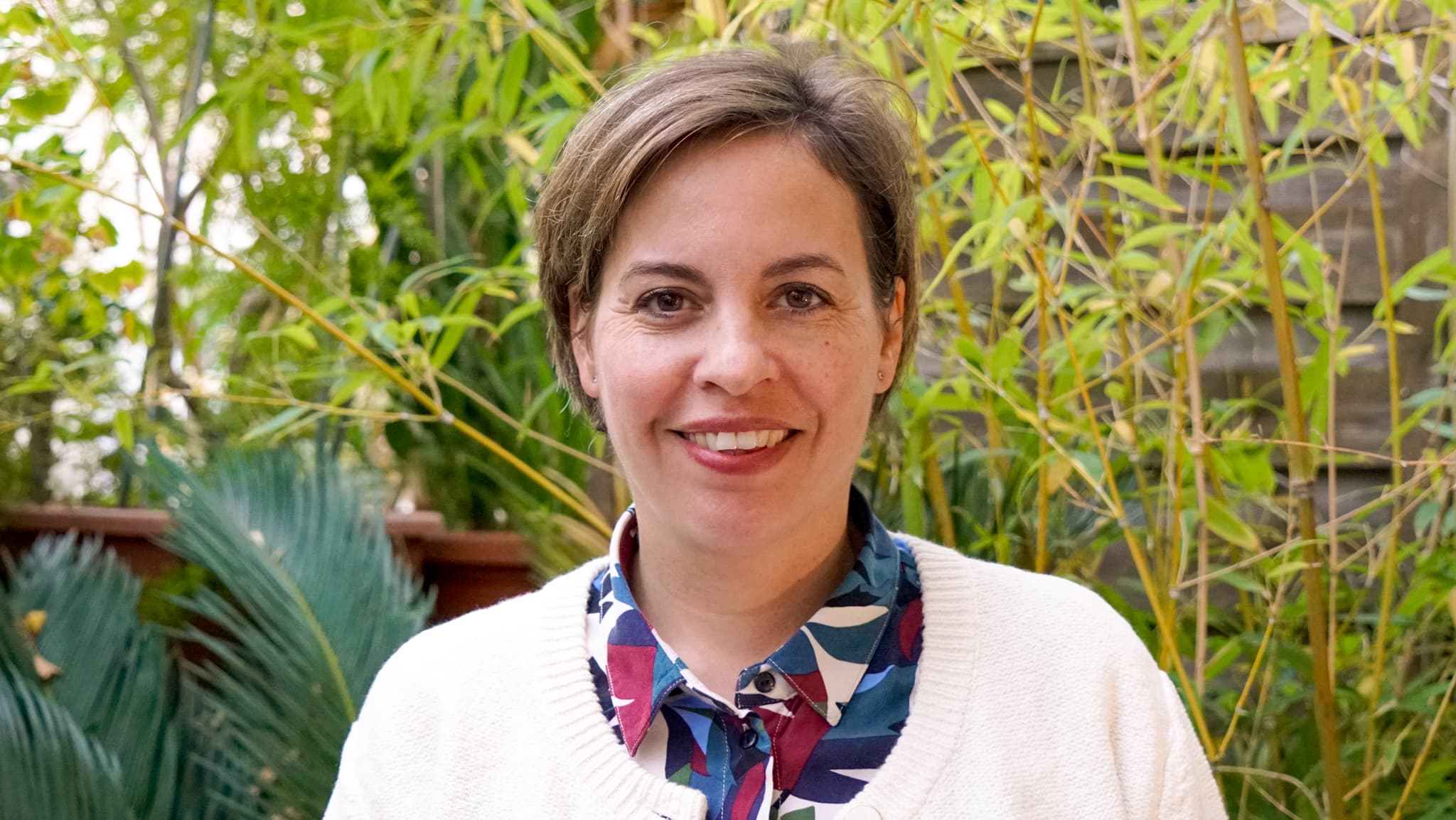 Emmanuelle Latour