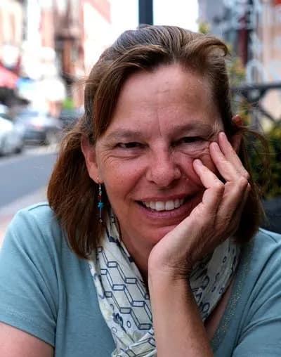 Florence Davrout