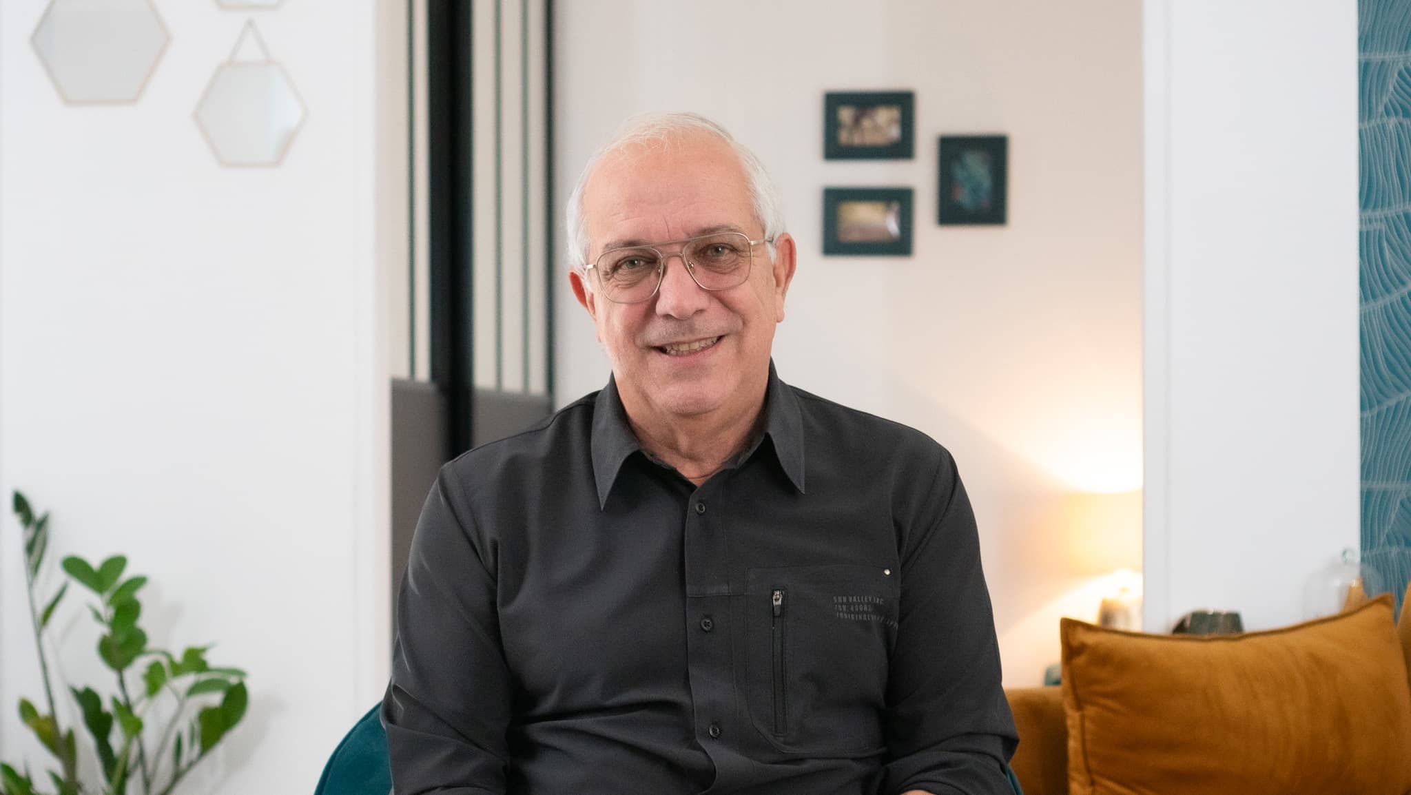 Francis Albert