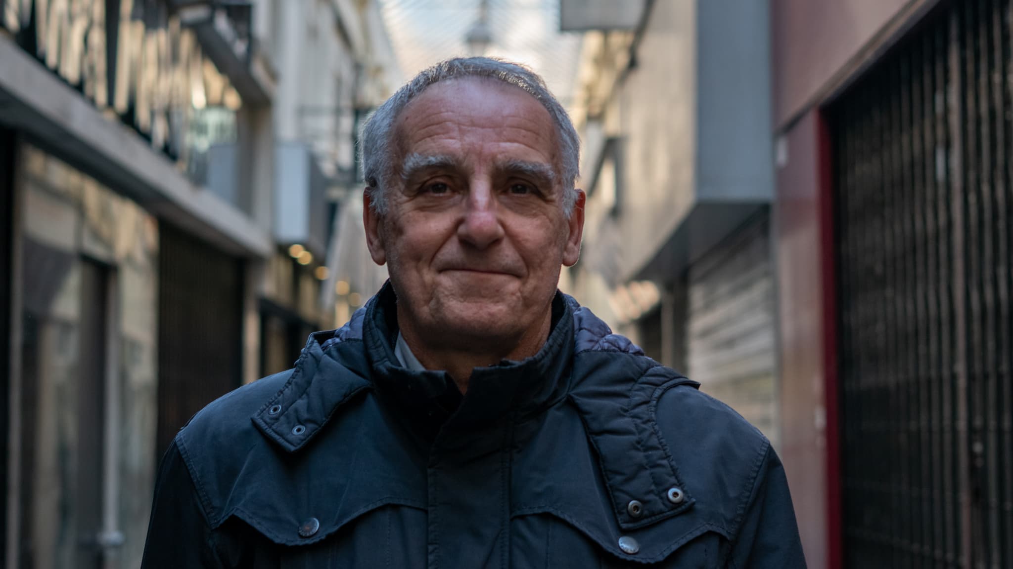 François Truchetet