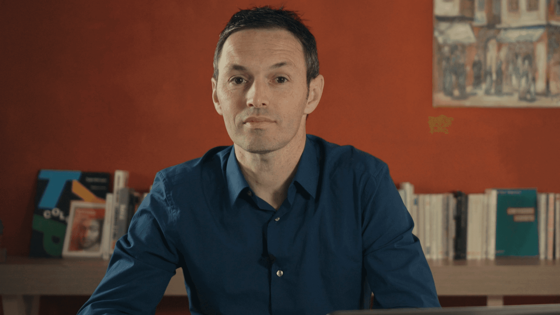 Frédéric Silvestri