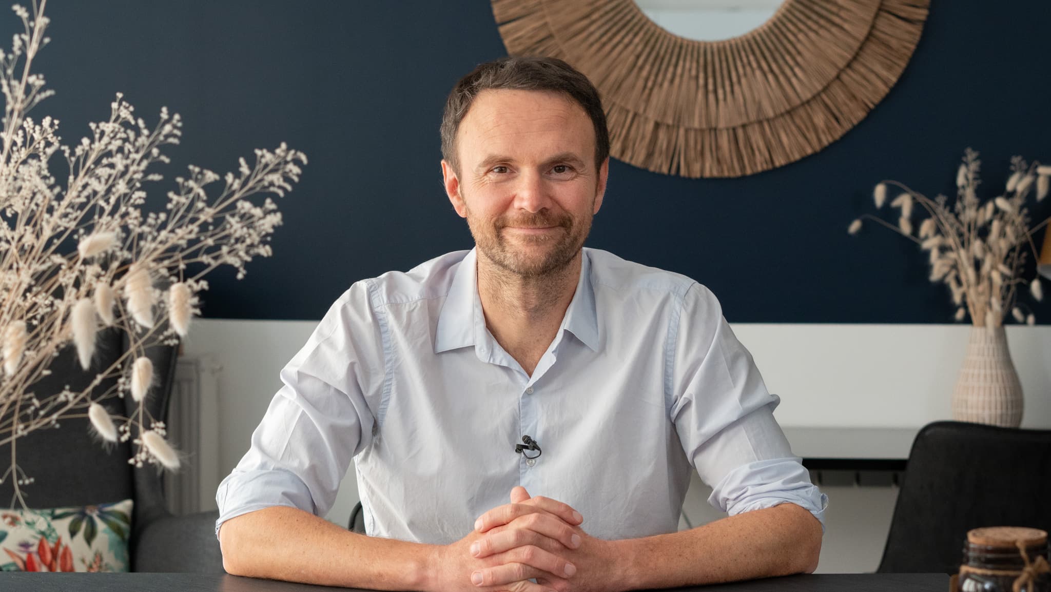 Gilles Avenel