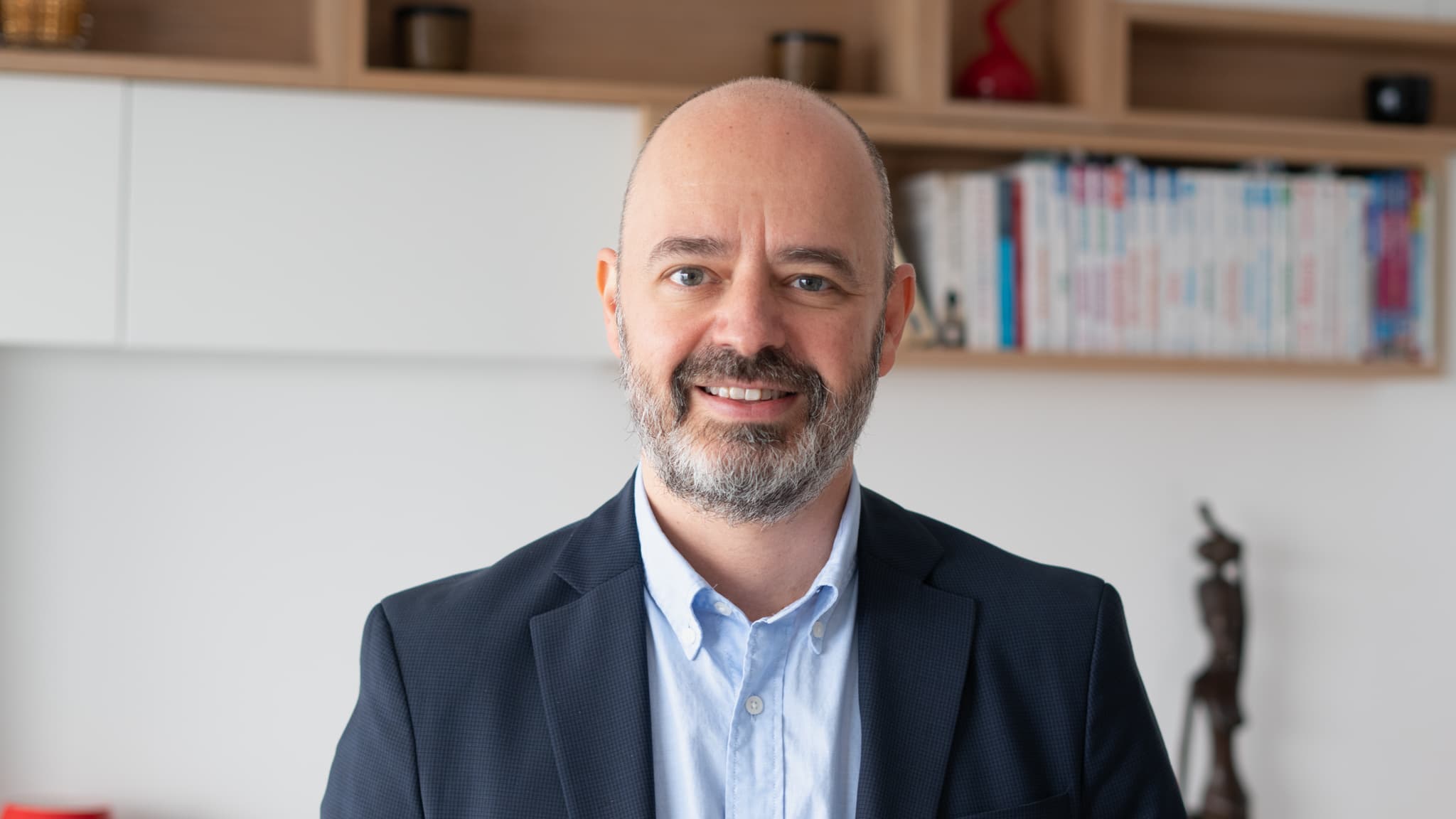 Grégory Tosti