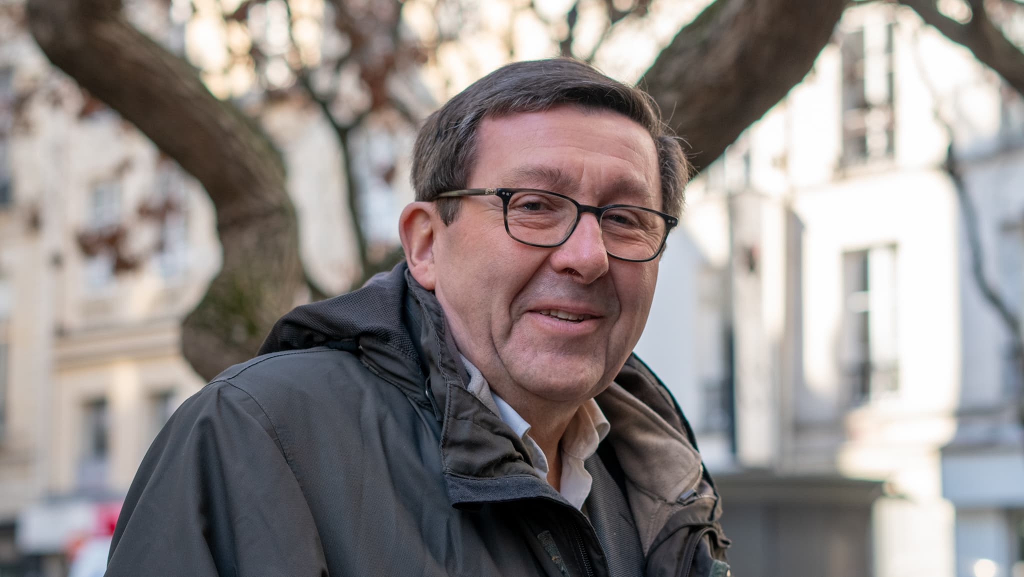 Jean-François Cuny