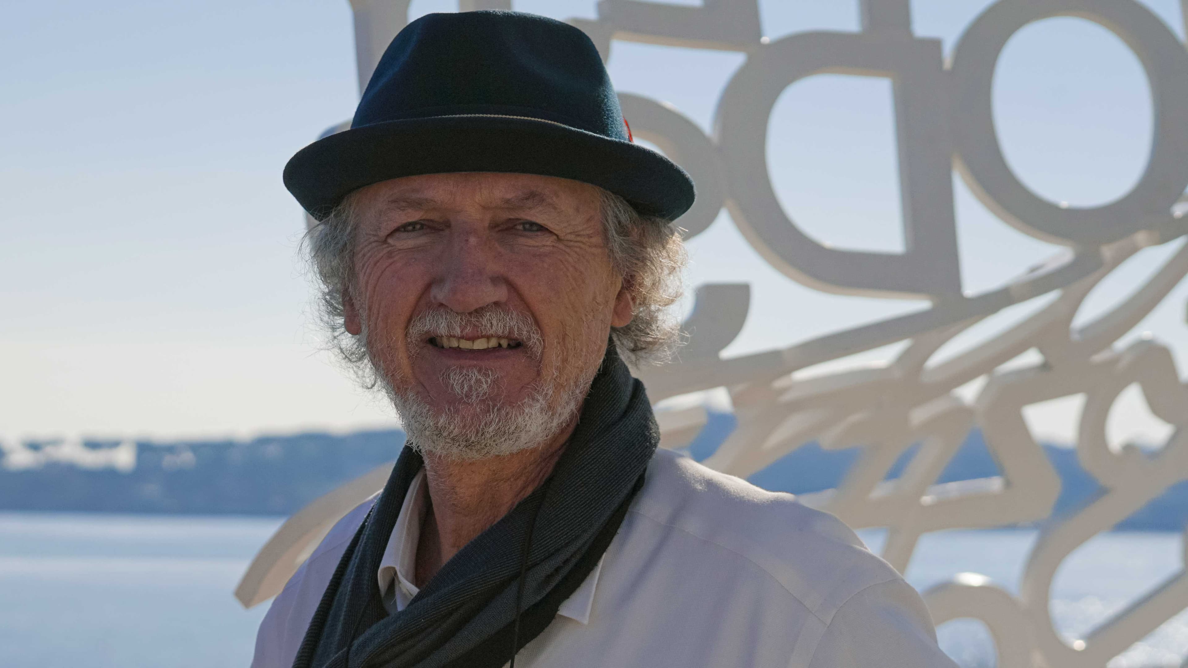Jean-Jacques Lasfargues
