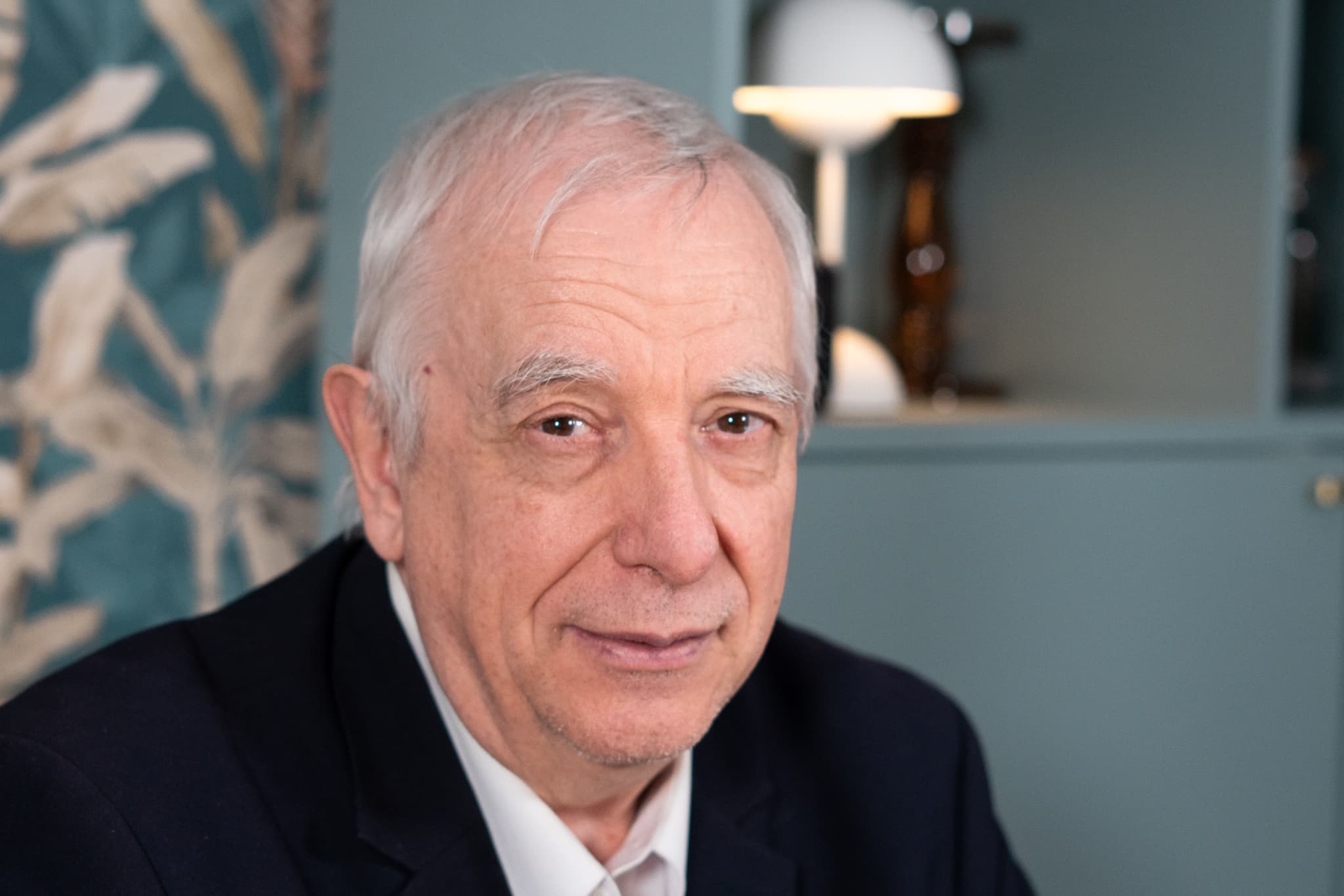 Jean-Michel  Mrozovski