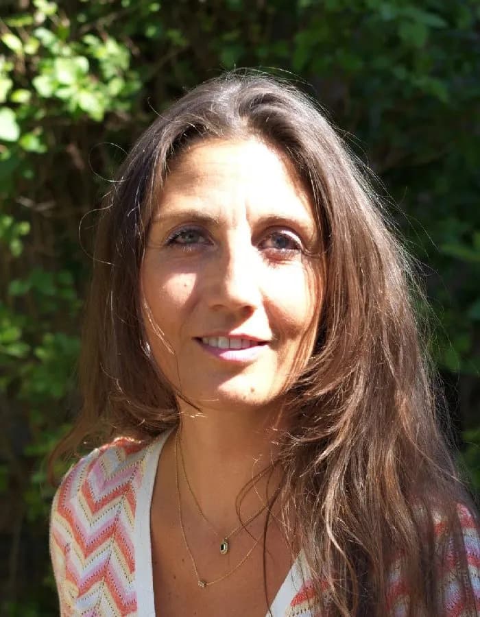 Johanna Zerdoun