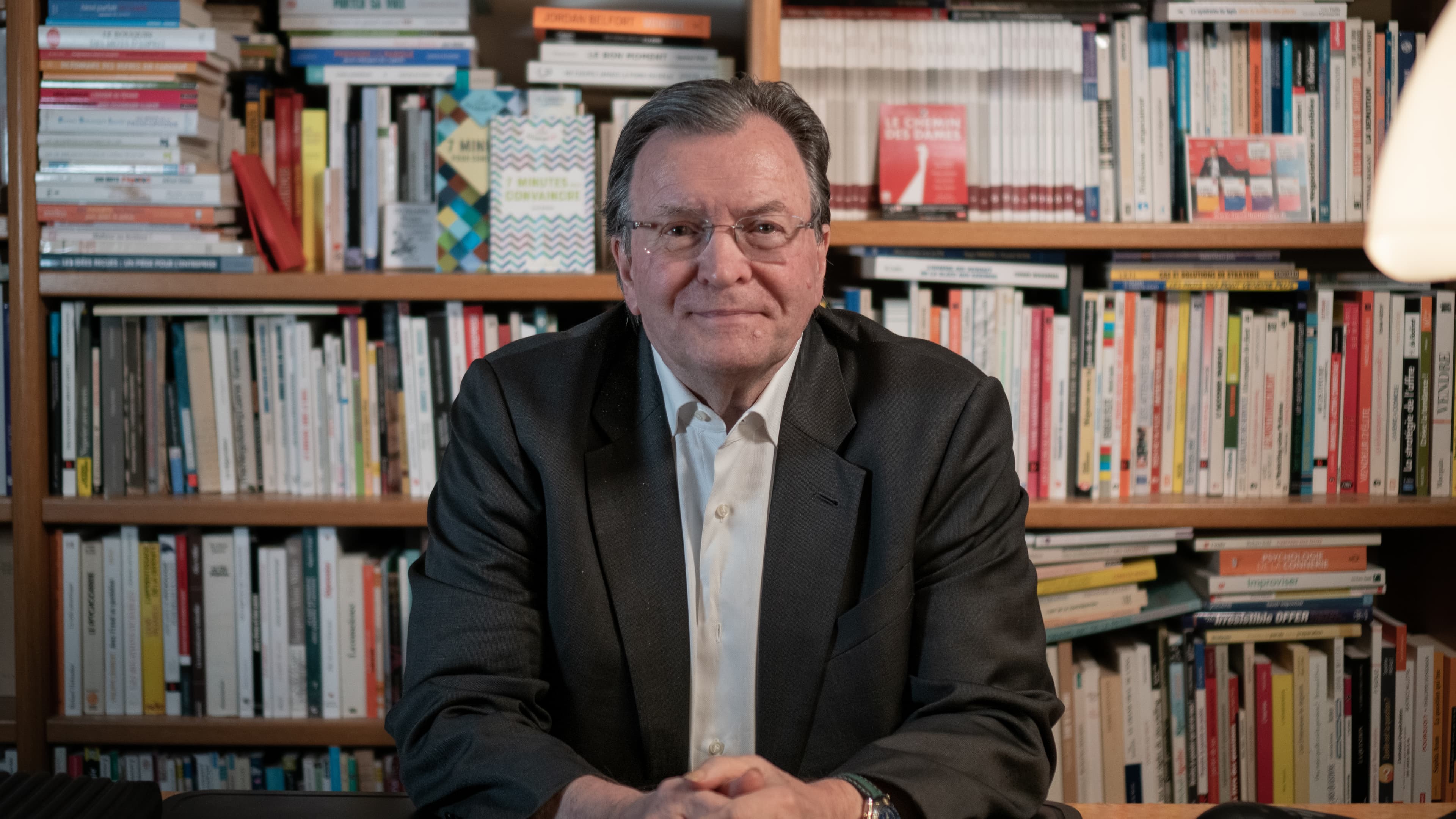 Lionel Bellenger