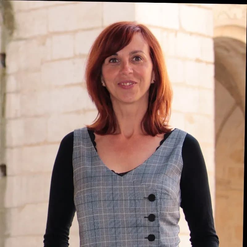 Marie  Defrance