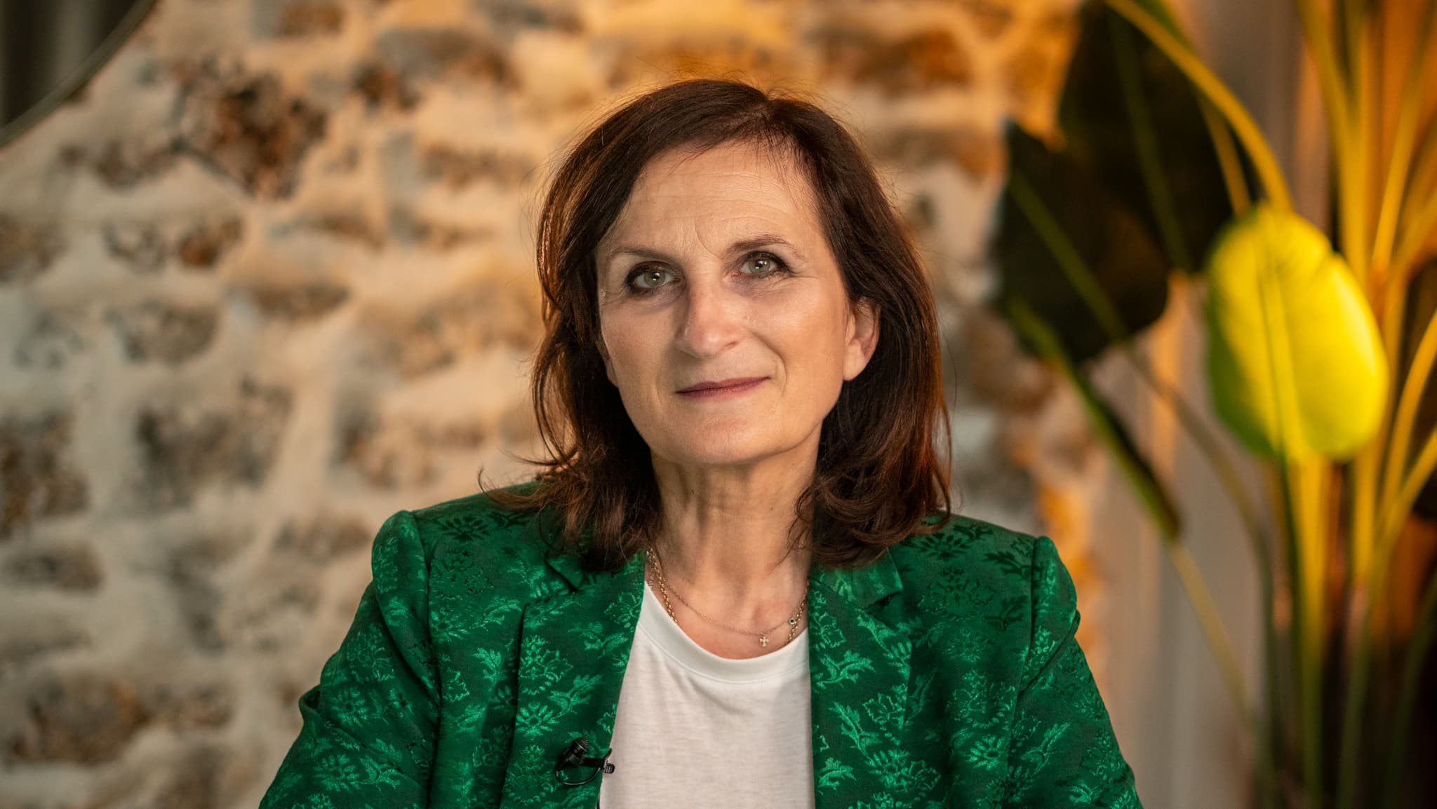 Marie Fabre-Grenet