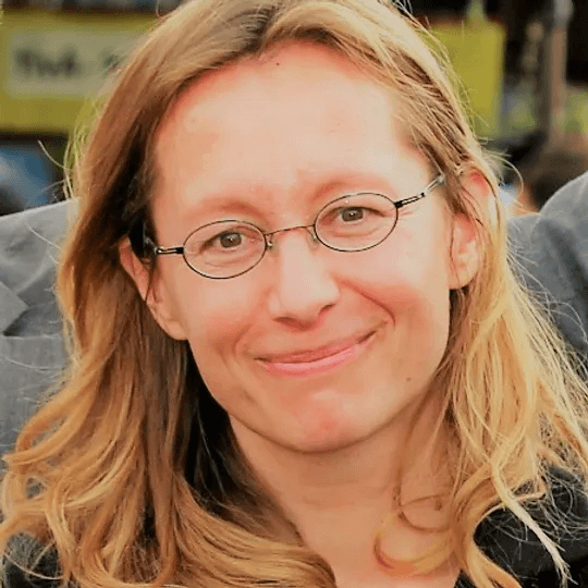 Marlène Martin