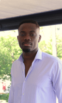 Maxime  Adjibao