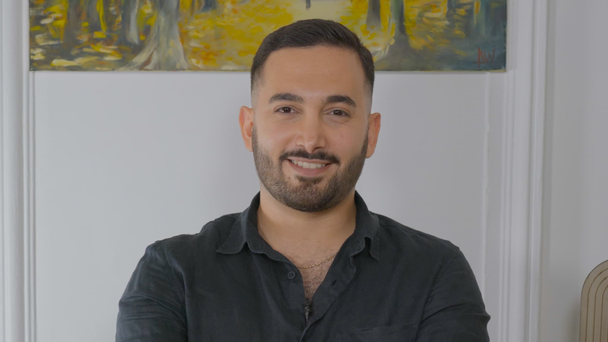 Nabil Dalle