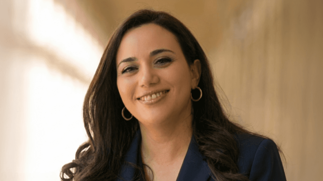 Najat Halim