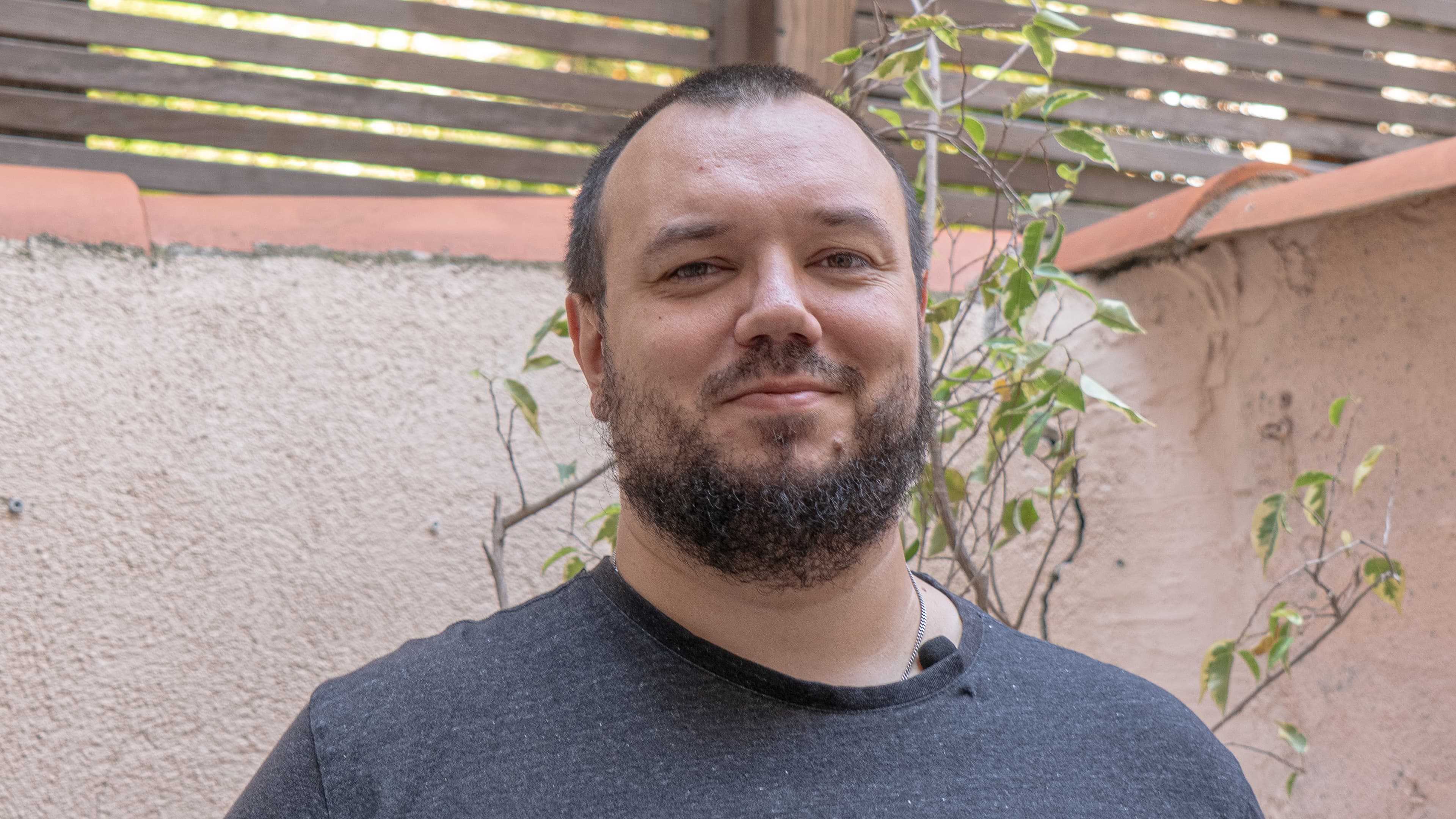 Olivier  Krakus 