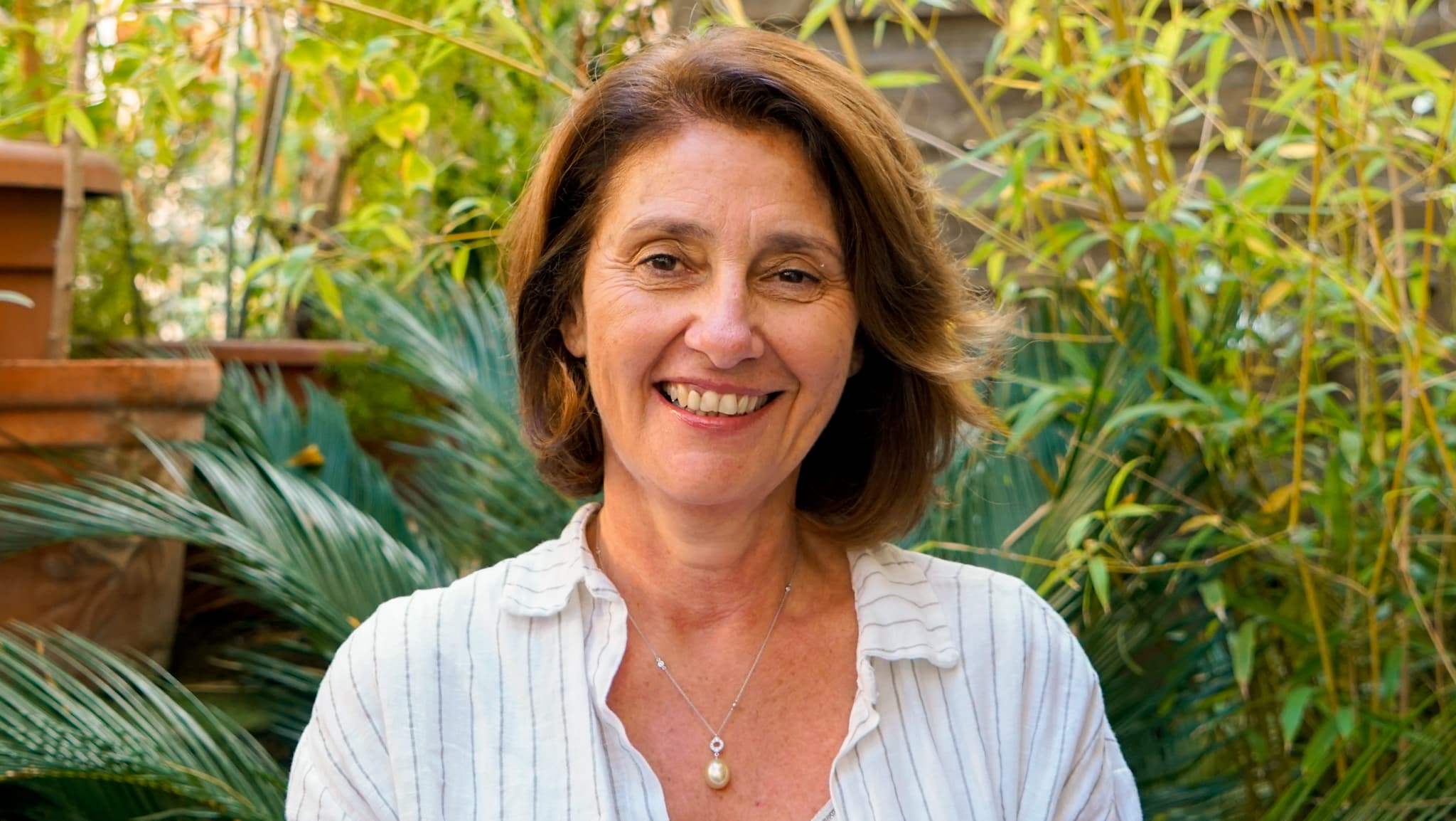 Pascale Pallanca