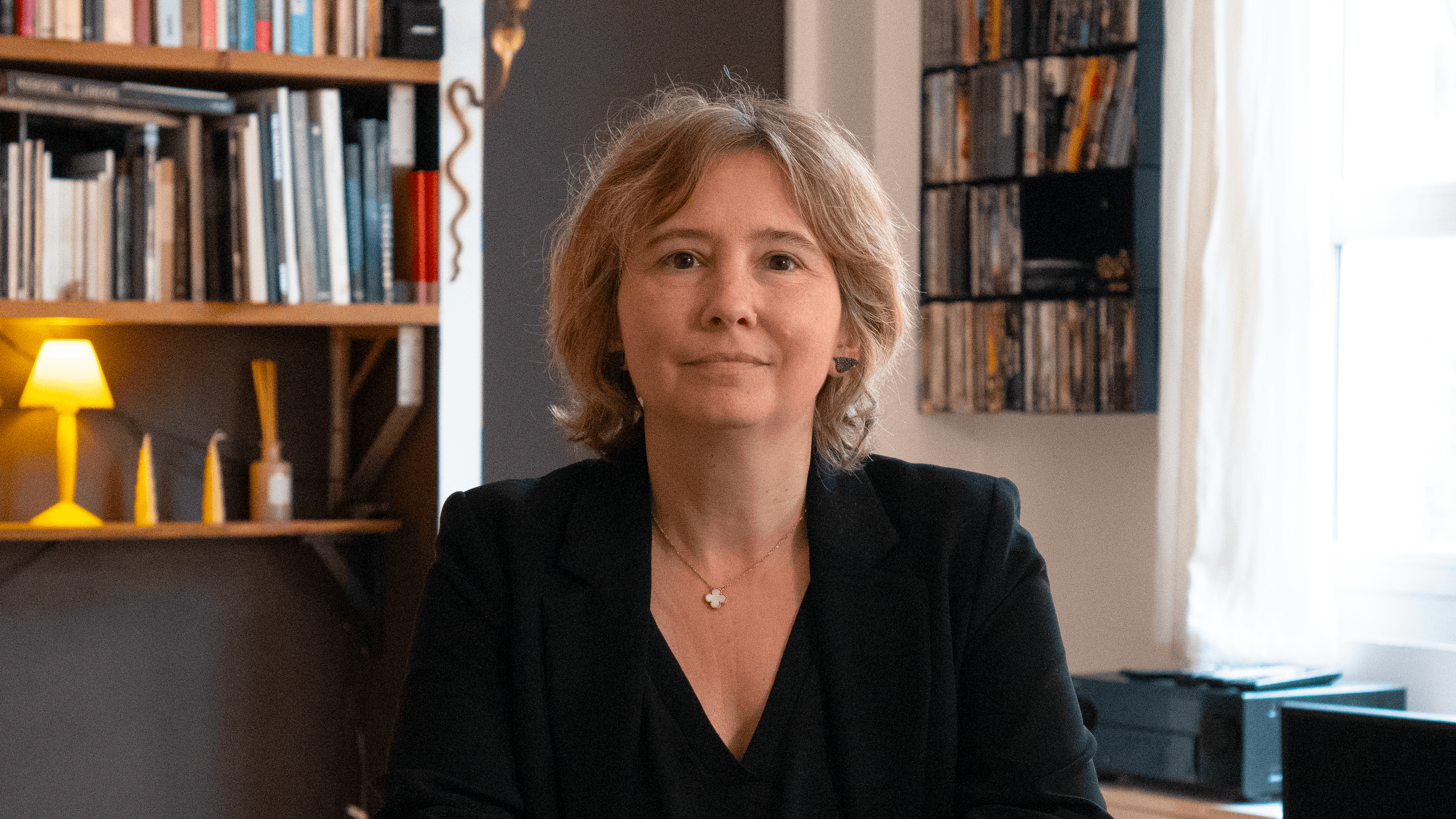 Pauline Saint-Martin